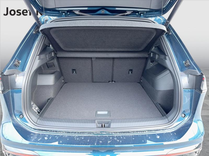 VW Tiguan R-Line TDI DSG