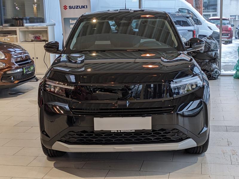 Opel FRONTERA GS 1.2 DKG 145PS