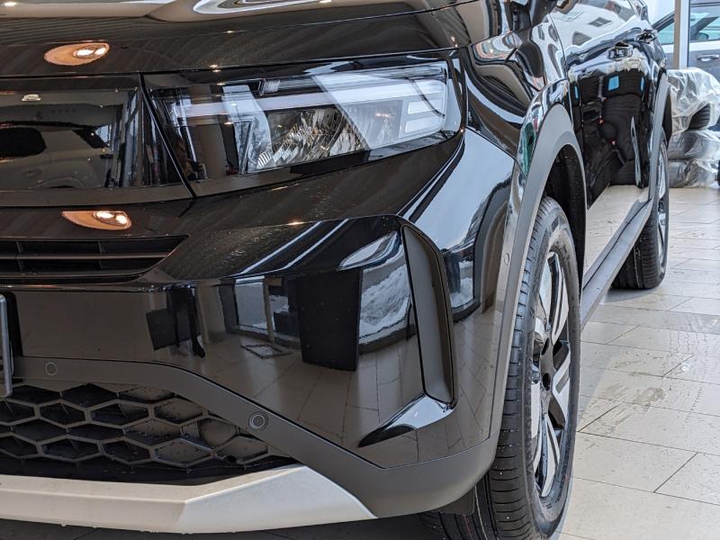 Opel FRONTERA GS 1.2 DKG 145PS