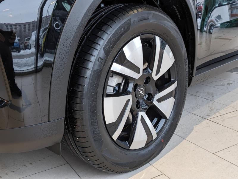 Opel FRONTERA GS 1.2 DKG 145PS