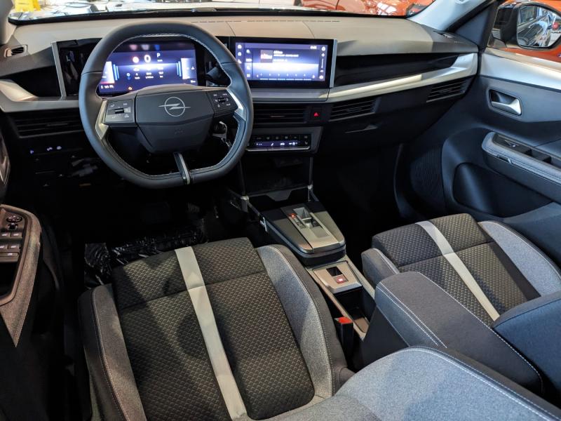 Opel FRONTERA GS 1.2 DKG 145PS