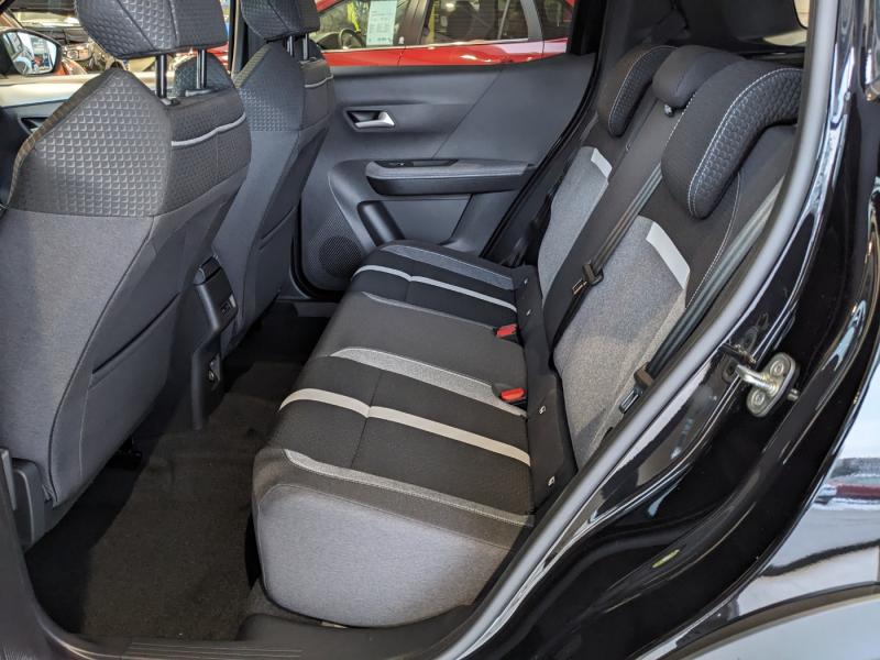 Opel FRONTERA GS 1.2 DKG 145PS