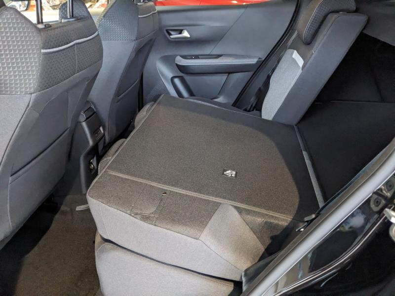 Opel FRONTERA GS 1.2 DKG 145PS