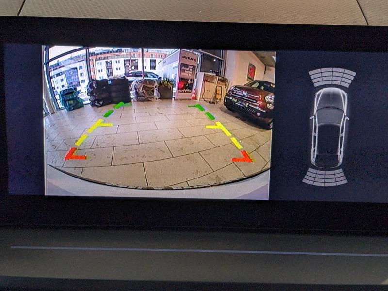 Opel FRONTERA GS 1.2 DKG 145PS