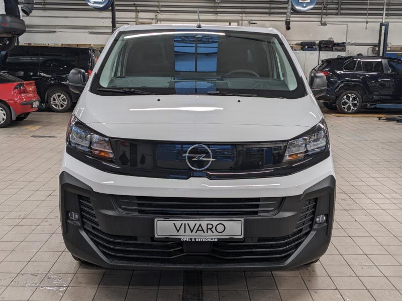 Opel VIVARO KW M 1.5 S/S 6G 120PS