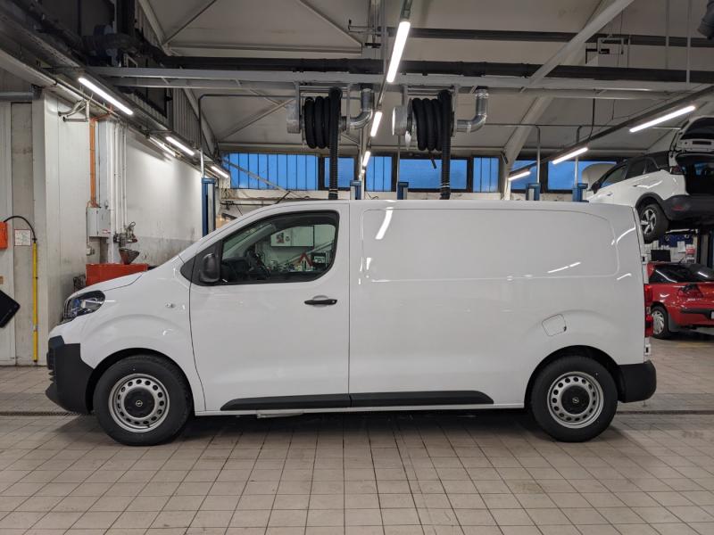 Opel VIVARO KW M 1.5 S/S 6G 120PS