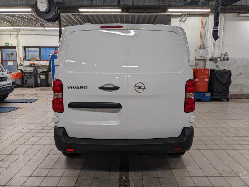 Opel VIVARO KW M 1.5 S/S 6G 120PS