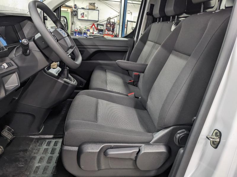 Opel VIVARO KW M 1.5 S/S 6G 120PS