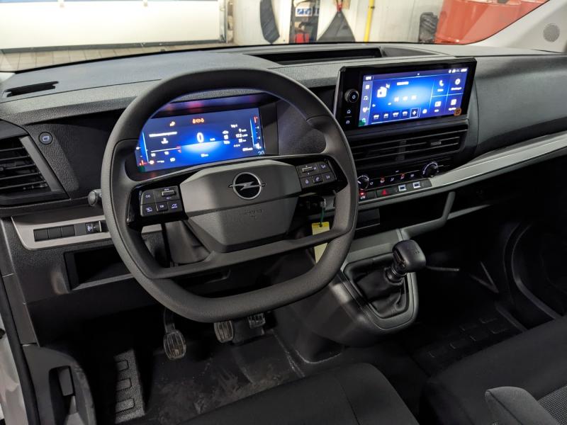 Opel VIVARO KW M 1.5 S/S 6G 120PS