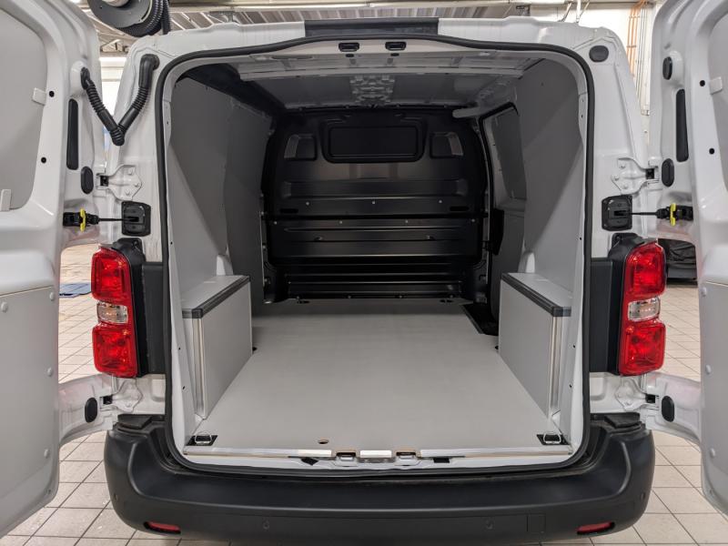 Opel VIVARO KW M 1.5 S/S 6G 120PS