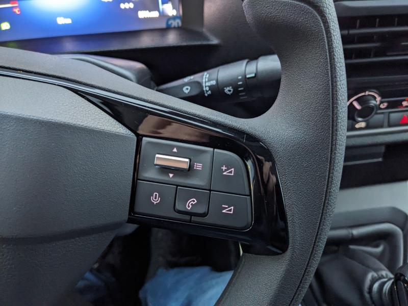 Opel VIVARO KW M 1.5 S/S 6G 120PS