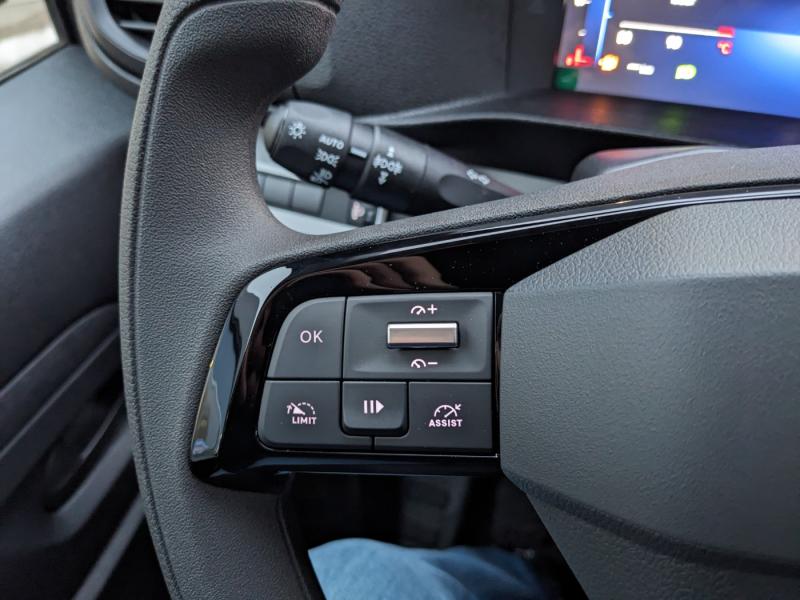 Opel VIVARO KW M 1.5 S/S 6G 120PS