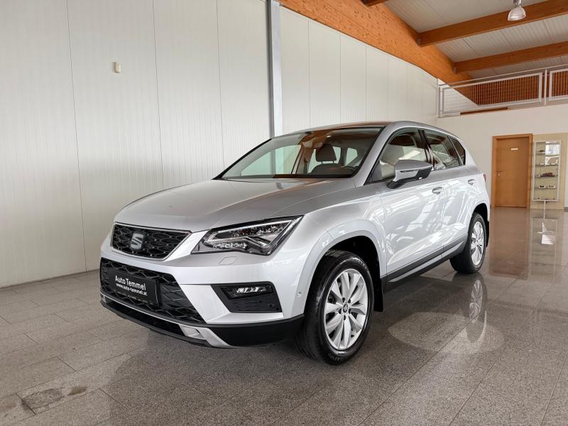 SEAT Ateca Style 1.0 TSI
