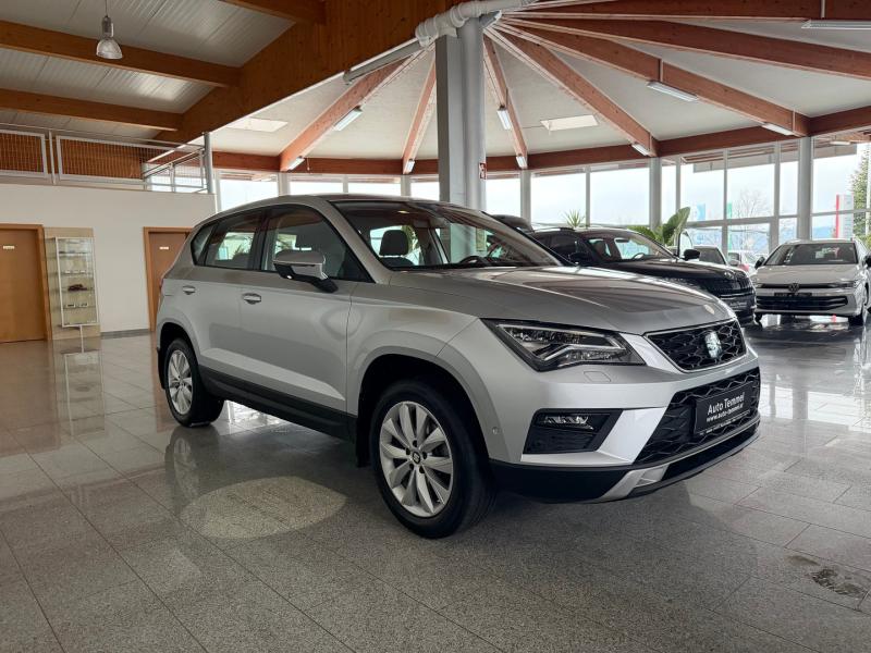 SEAT Ateca Style 1.0 TSI