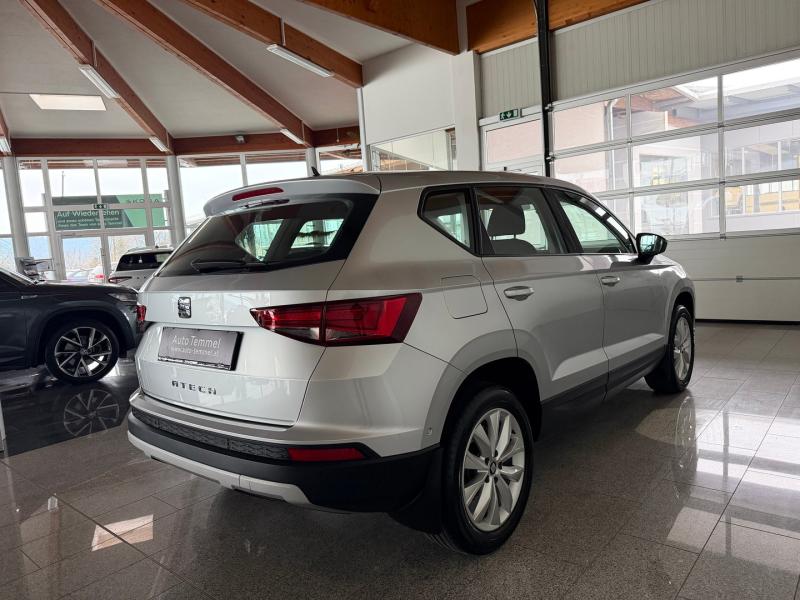 SEAT Ateca Style 1.0 TSI