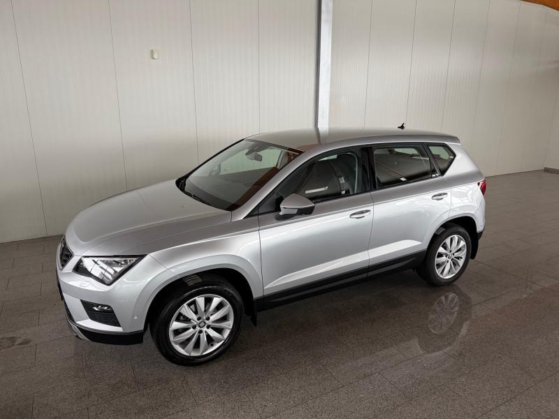 SEAT Ateca Style 1.0 TSI