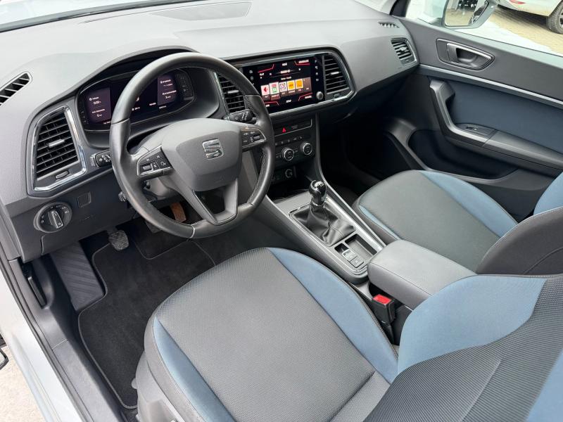 SEAT Ateca Style 1.0 TSI