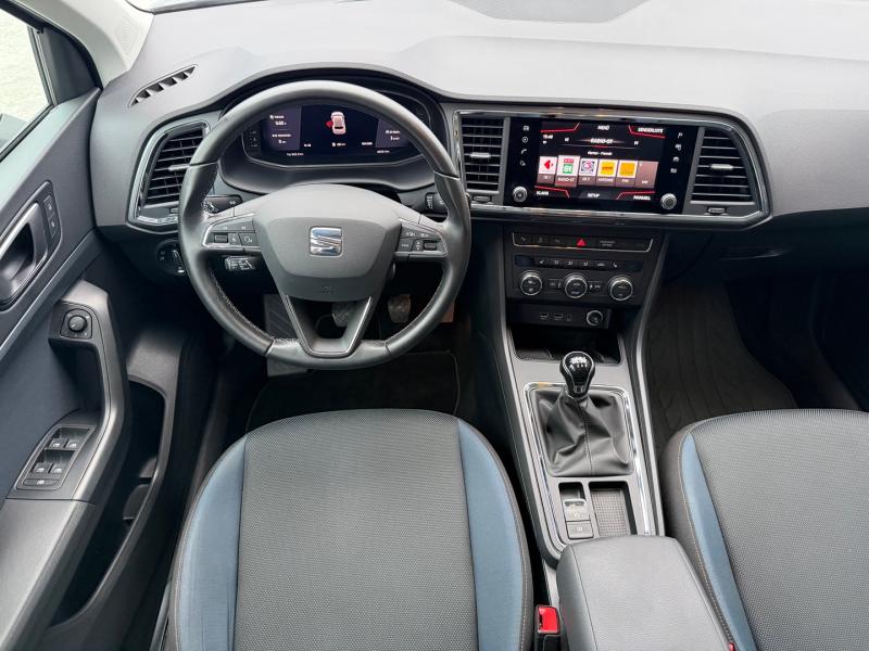 SEAT Ateca Style 1.0 TSI