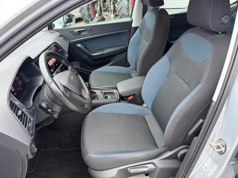 SEAT Ateca Style 1.0 TSI
