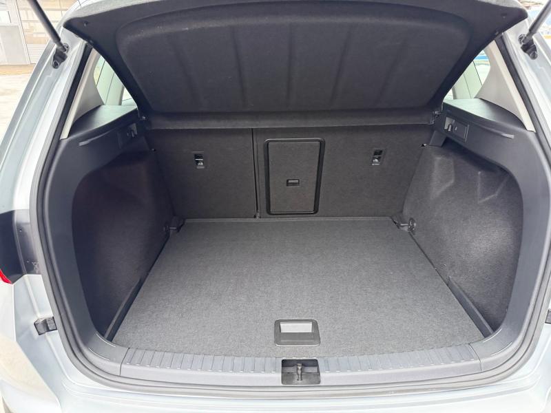 SEAT Ateca Style 1.0 TSI