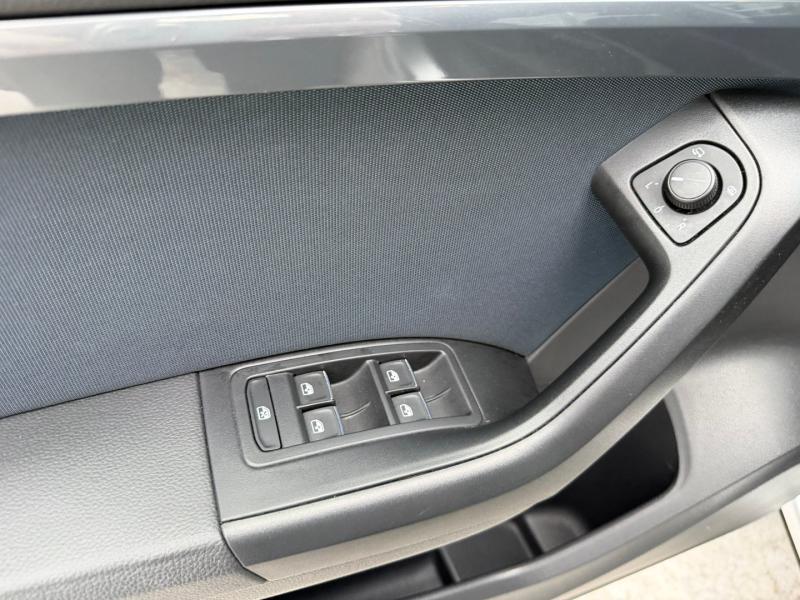 SEAT Ateca Style 1.0 TSI