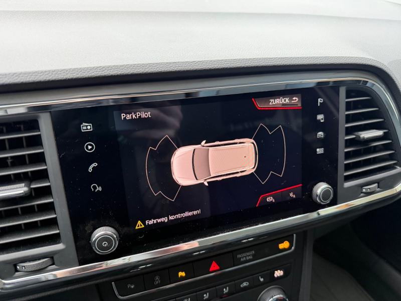 SEAT Ateca Style 1.0 TSI