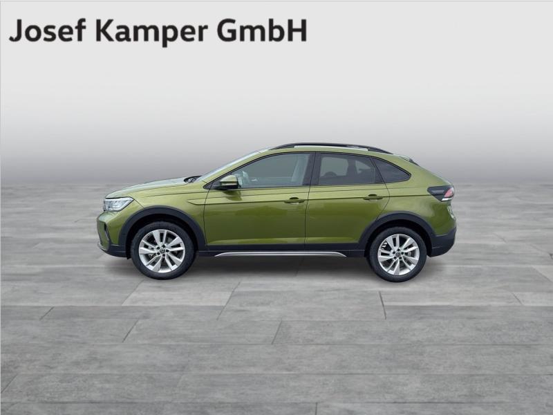 VW Taigo Friends TSI