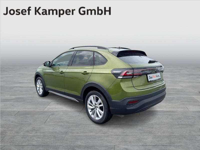 VW Taigo Friends TSI