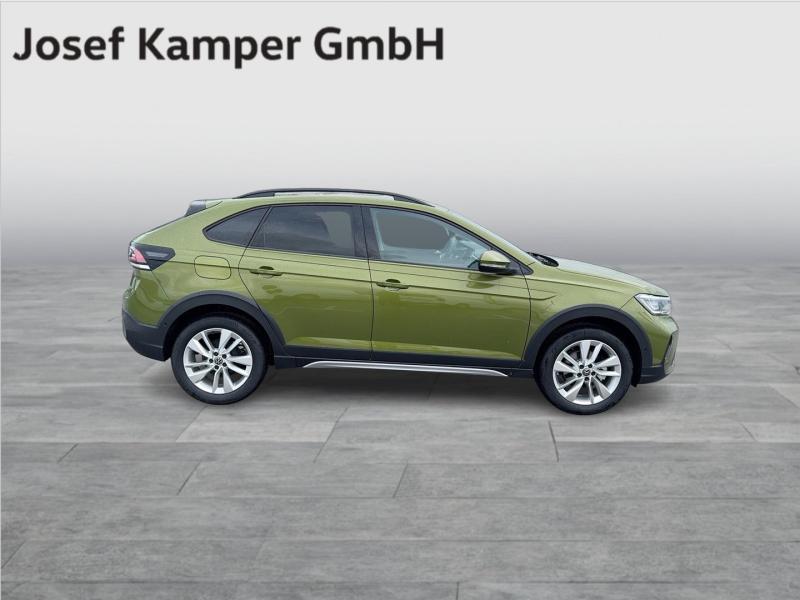 VW Taigo Friends TSI