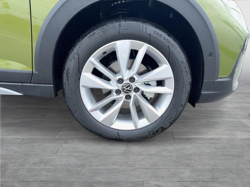 VW Taigo Friends TSI