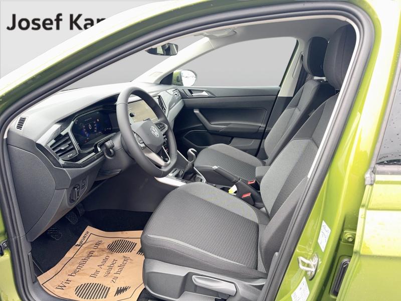 VW Taigo Friends TSI