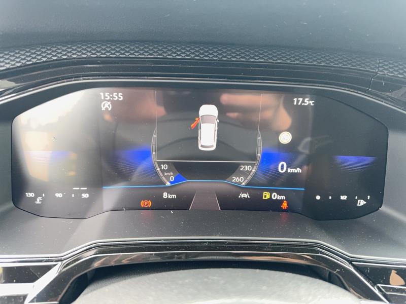 VW Taigo Friends TSI