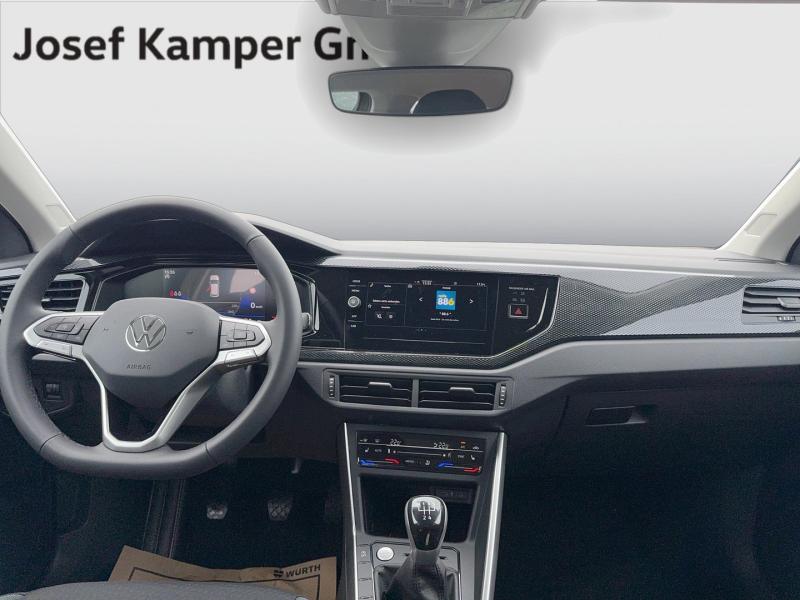 VW Taigo Friends TSI