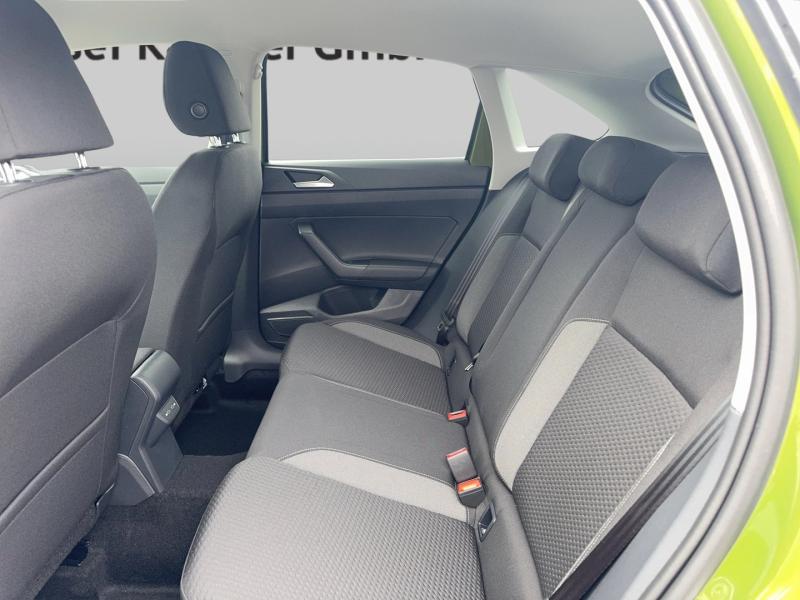 VW Taigo Friends TSI