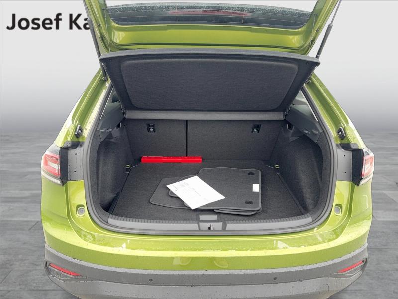 VW Taigo Friends TSI