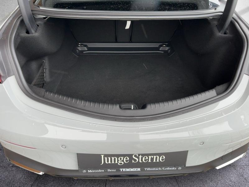 MERCEDES-BENZ CLE 220 d Coupé