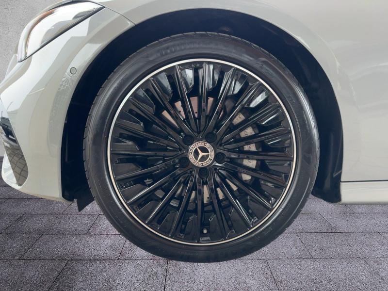 MERCEDES-BENZ CLE 220 d Coupé