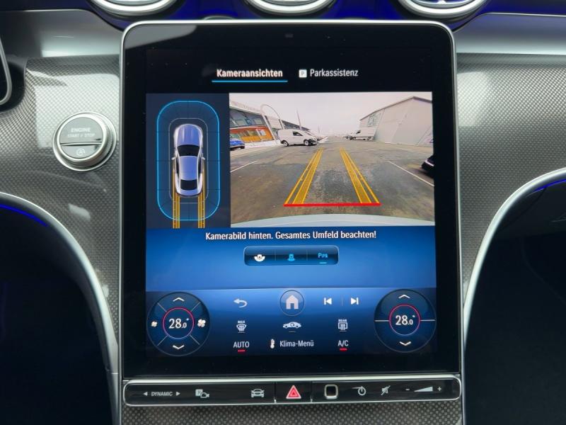 MERCEDES-BENZ CLE 220 d Coupé