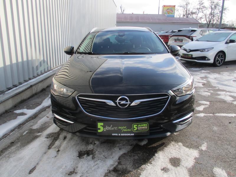 Opel INSIGNIA ST INN 1.6 S/S 6G 136