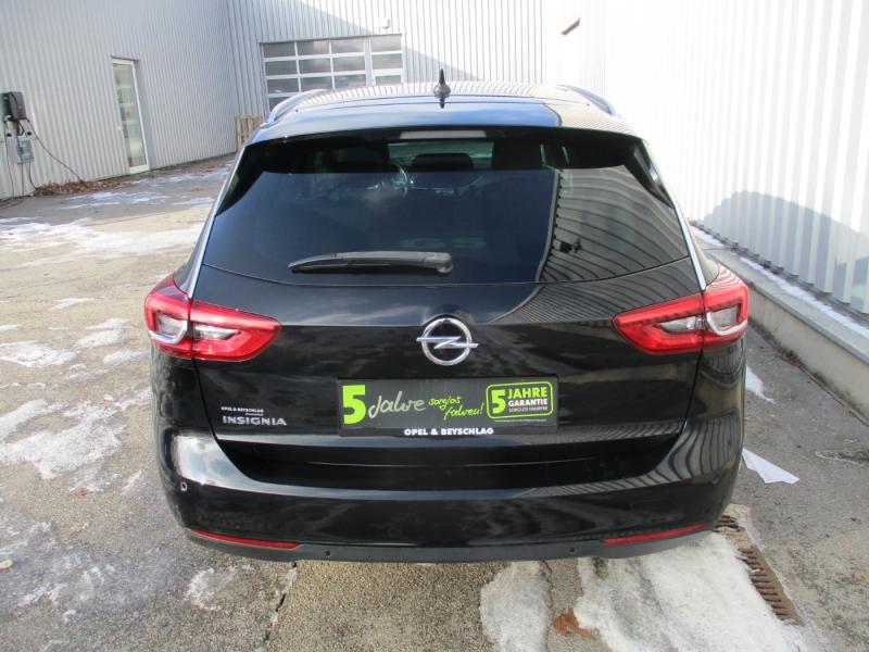 Opel INSIGNIA ST INN 1.6 S/S 6G 136