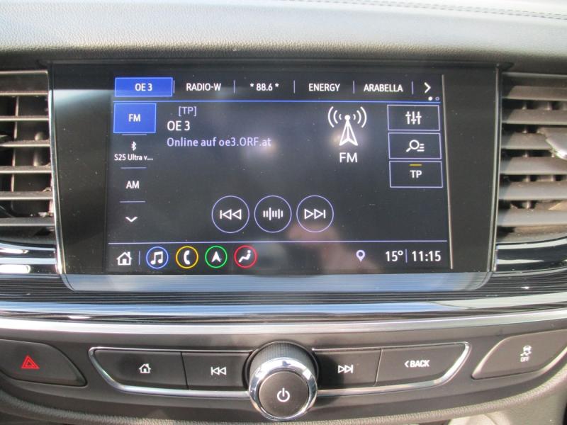 Opel INSIGNIA ST INN 1.6 S/S 6G 136