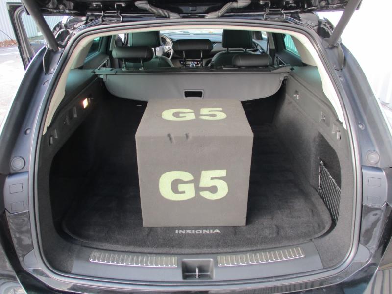 Opel INSIGNIA ST INN 1.6 S/S 6G 136