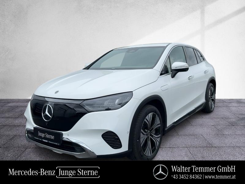 MERCEDES-BENZ EQE 350 4M SUV Ö-Ed