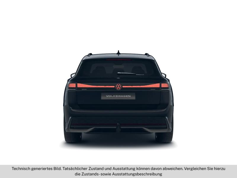 VW ID.7 Tourer GTX 4MOTION 250 kW Business