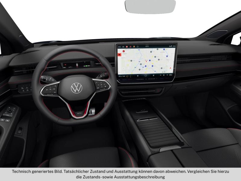 VW ID.7 Tourer GTX 4MOTION 250 kW Business