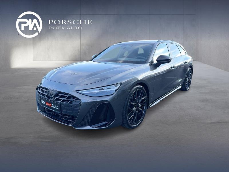 A6 Audi Audi A6 Avant e-hybrid quattro 270 kW