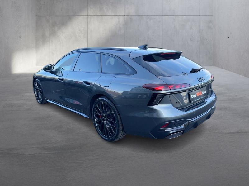 Audi A6 Avant e-hybrid quattro 270 kW