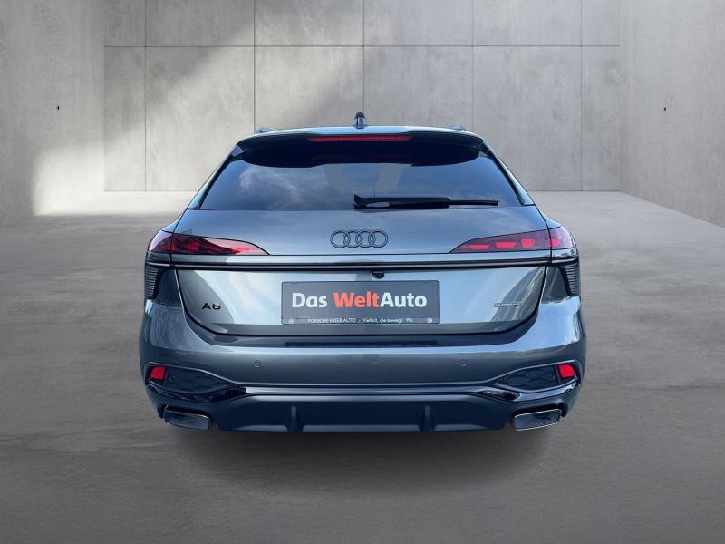 Audi A6 Avant e-hybrid quattro 270 kW