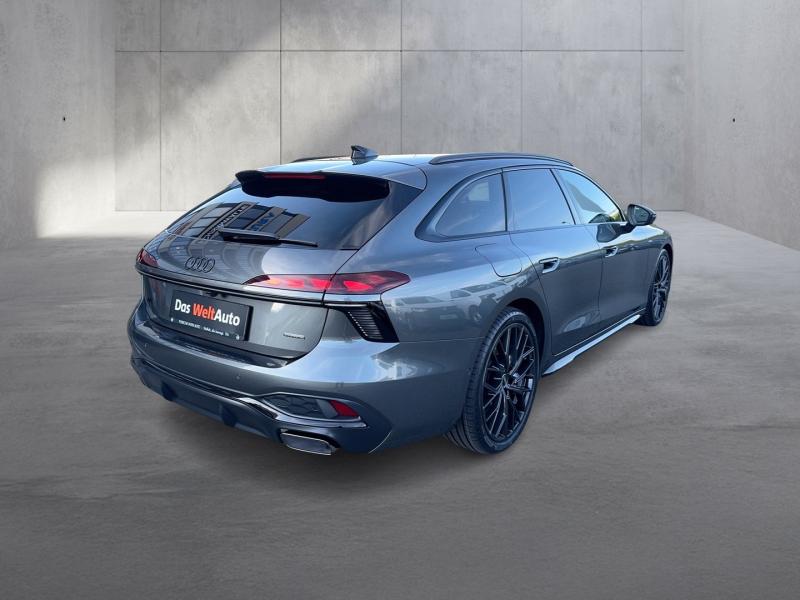 Audi A6 Avant e-hybrid quattro 270 kW