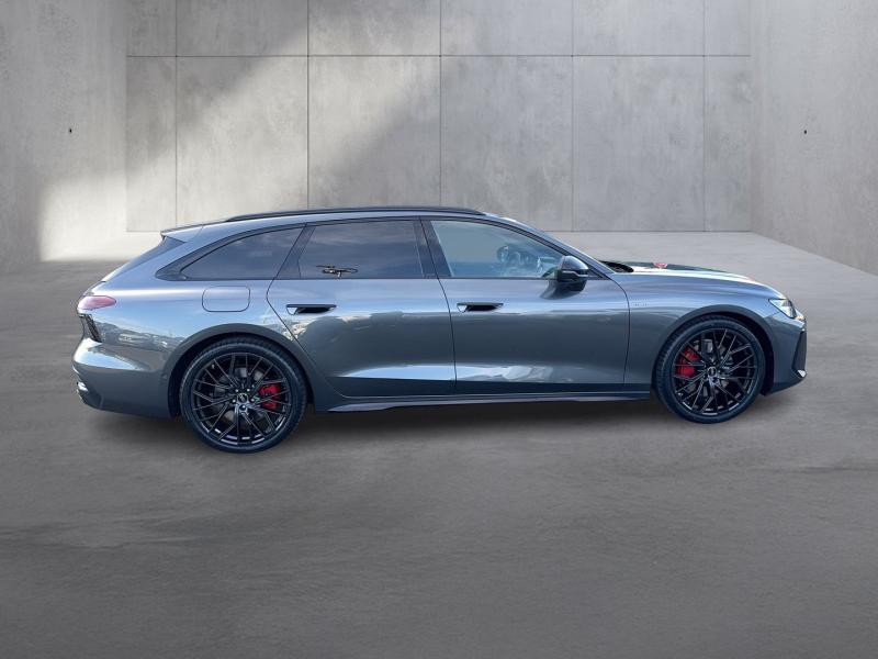 Audi A6 Avant e-hybrid quattro 270 kW